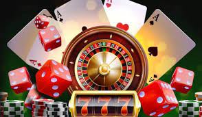 Онлайн казино Poperlo Casino